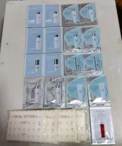 アルビオン アンフィネス フラルネ FLARUNE エクシア EXCIA