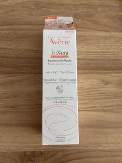 アベンヌ　トリクセラフルイドクリーム　（箱なし）￼　100ml