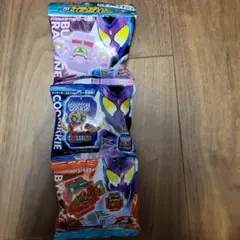 DXライダーゴチゾウセット 03 未開封 仮面ライダーガヴ