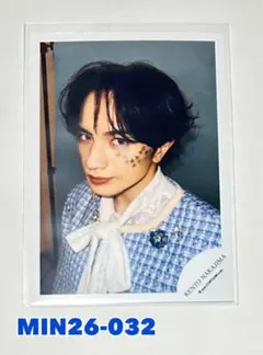 2026年最新】中島健人 ミニフォト helloの人気アイテム - メルカリ
