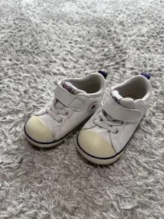 コンバース オールスター ベビーシューズ 14.5センチ