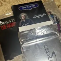 the rampage 浦川翔平 アクリルスタンド