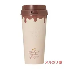 スターバックス　バレンタイン　ステンレスTOGOボトルチョコレート　スタバ