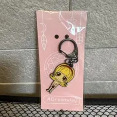 未開封TWICE MOMO キーホルダー #Dreamday
