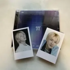 ENHYPEN 宵 YOI チェキ風トレカ付き ジョンウォン アルバム CD