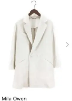 【美品】Mila Owen コート
