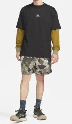 Nike ACG Tシャツ XLサイズ