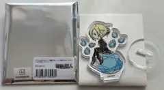 進撃の巨人 アニ　グラフアート 誕生石 アクスタ