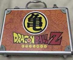 2026年最新】ドラゴンボールZ アタッシュケースの人気アイテム - メルカリ
