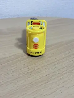 かっぱ寿司 キャンペーン トミカ ターレー