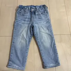 GAP ライトブルーデニムパンツ