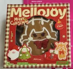 【新品】mellojoyスフレ　クリスマススタンプ　クリスマススタンド mf31444-1.jpg