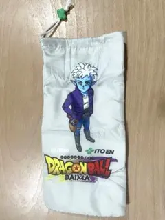 ドラゴンボールダイマ ペットボトルカバー