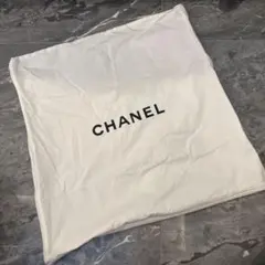 CHANEL ショップ袋 ホワイト