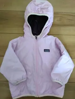 パタゴニア リバーシブル アウター