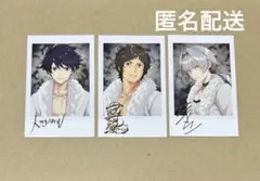 アイドルマスターSideMFiFSインスタントフォト風カードノーマル(全数値段) トレーディングインスタントフォト風カード -等身B-