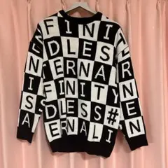 アベイル SUREVEセーター L