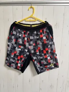 スカムルジョ バドミントンパンツ