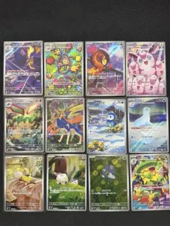 インフェルノX AR 全12種類 フルコンプリートセット　①