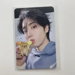 Stray Kids スキズ ペンミ STAYZONE トレカ ハン 4/4 - メルカリ