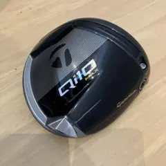 新品未使用　残り1点　 Qi10 Max ドライバー　10.5度　ヘッドのみ 2025年最新】qi10 max ヘッドのみの人気アイテム - メルカリ