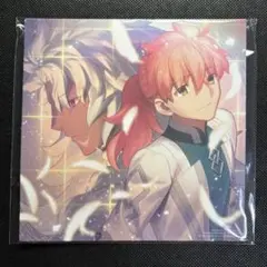 Fate/Grand Order ロマニ・アーキマン 色紙 - メルカリ