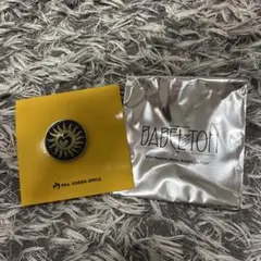 ミセス　バベルの塔　ピンズC