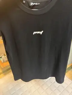 PVOT タンクトップ 黒