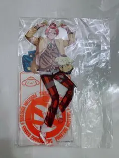 ファントムバスターズ アニメイト サンリオ クリアカード 宍喰野 是岸