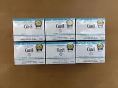 花王 キュレル 潤浸保湿 フェイスクリーム 40g 6個のサムネイル