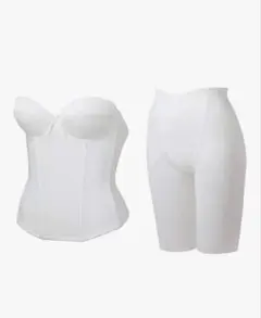 ブライダル用　インナー