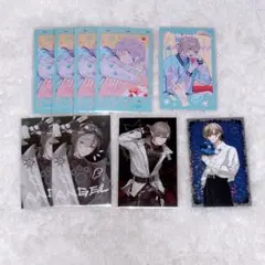 ChroNoiR 叶 チェキセット