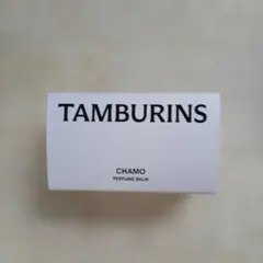 TAMBURINS CHAMO PERFUME BALM 6.5gのサムネイル