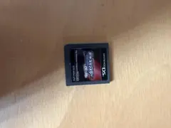 ポケットモンスターパール初期ROM