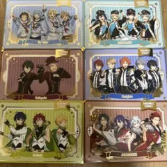 あんさんぶるスターズ！！アンスタGIGO特典カードセット（非売品）