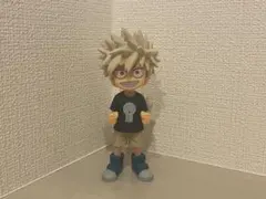 ［即日配送］僕のヒーローアカデミア　1番くじ　　二人のあこがれ　箱無し付属品なし