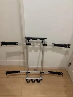 アストロプロダクツ　バイシクルホルダー　2台用　AP030239 バイシクルホルダー 自転車 ホルダー アストロプロダクツ 送料込