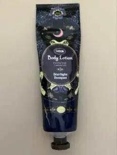 SABON ボディローション スターライト・ブーケ(大)残量119gのサムネイル