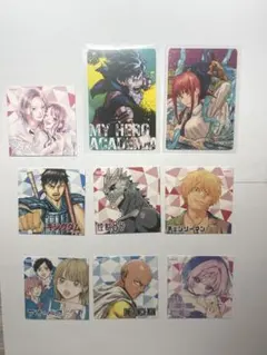 ナツコミ ノベルティ セット