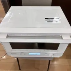 SHARP　オーブンレンジ　RE-WF181-W 2020年製 SHARP オーブンレンジ RE-WF181-w 2020年製 ホワイト - メルカリ