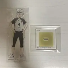 木兎光太郎 アクリルスタンド