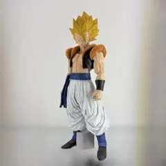 新品未開封】SMSP ゴジータ 02 B賞 半券付き - メルカリ