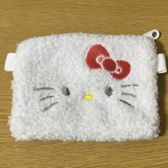 サンリオ ハローキティ キティ もふもふポーシェット2