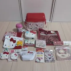 ♡ハローキティ グッズまとめ売り♡