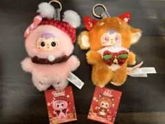 サミュエル christmas Good night song 2点セット