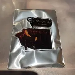 岩田剛典POP UP Store クリアチャーム7️⃣