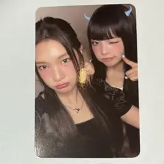 Hearts2Hearts FOCUS RuleBook イアン ジュウントレカ