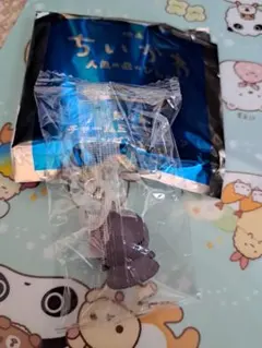 ちいかわ チャームミニフィギュア ヒトハ