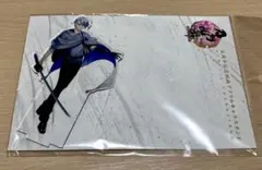 刀剣乱舞　山姥切長義　五周年記念祝画アクリルキャラスタンド