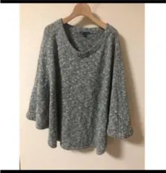 gap ニット
